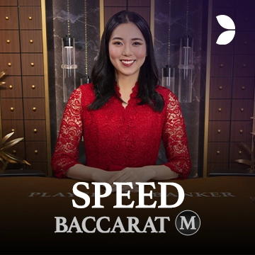 Speed Baccarat M - LAVABET168