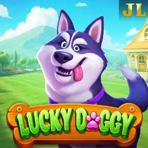 Lucky Doggy - LAVABET168