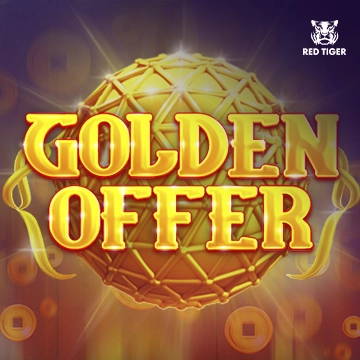 Golden Offer - LAVABET168