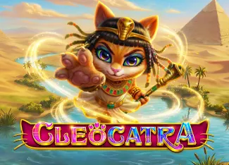 Pragmatic : Cleocatra - LAVABET168