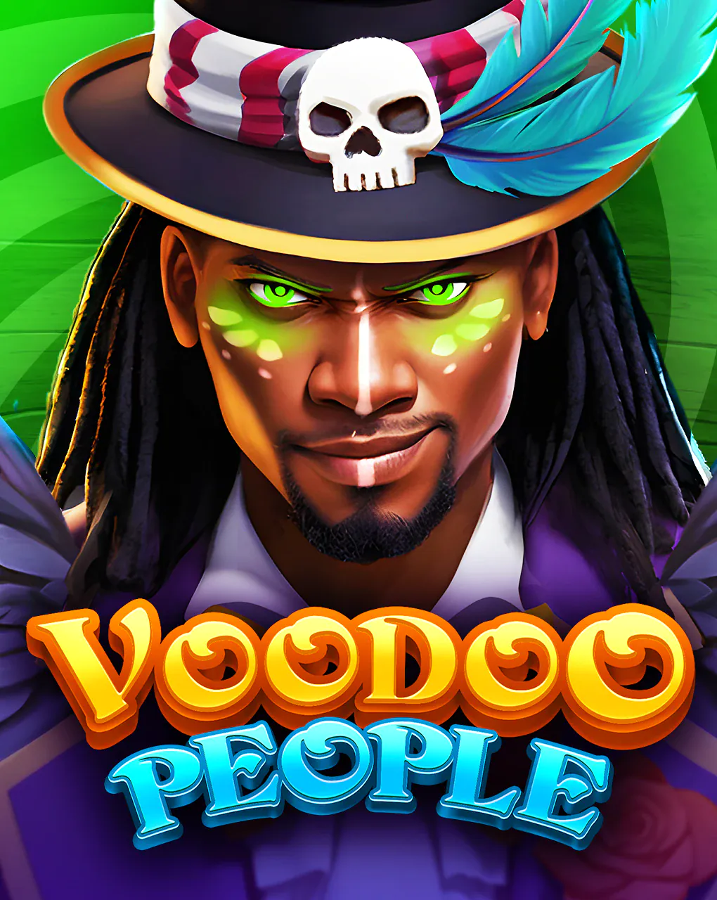 Voodoo People - LAVABET168