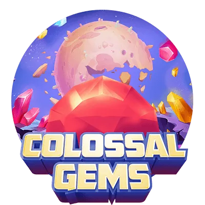 Habanero : Colossal Gems - LAVABET168
