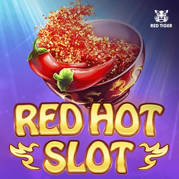 Red Hot Slot - LAVABET168
