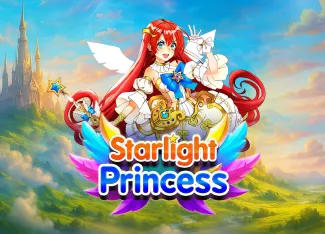 Pragmatic : Starlight Princess - LAVABET168