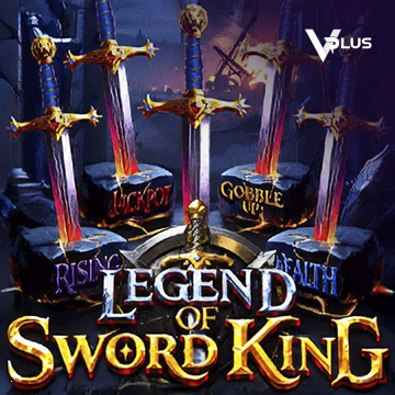 Legend Of Sword King - LAVABET168