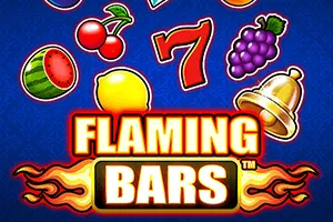 Flaming Bars - LAVABET168