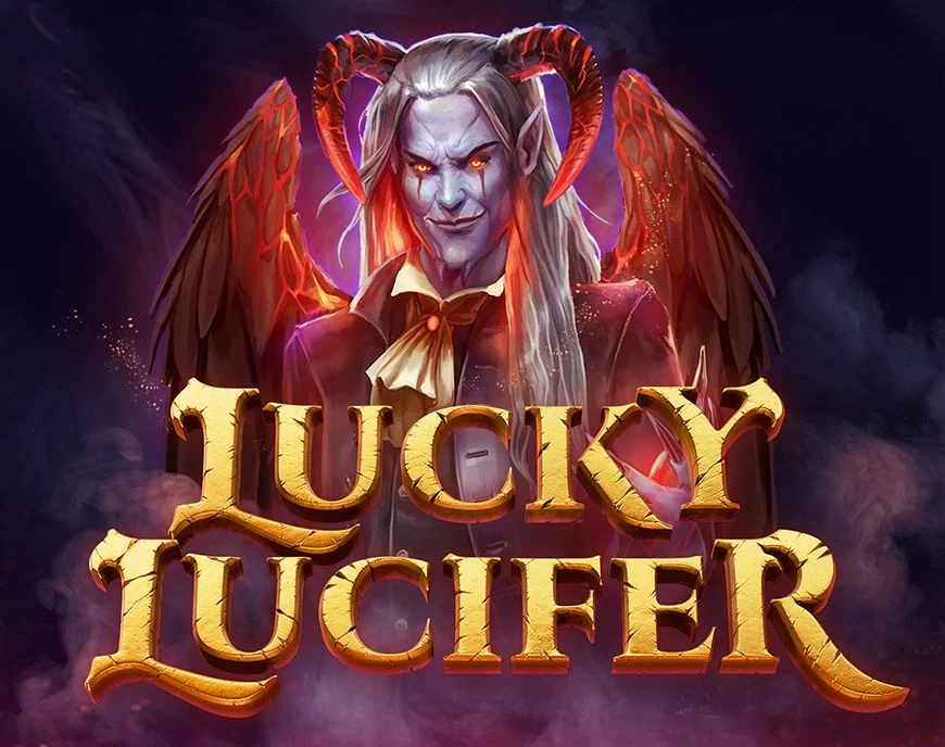 Lucky Lucifer - LAVABET168