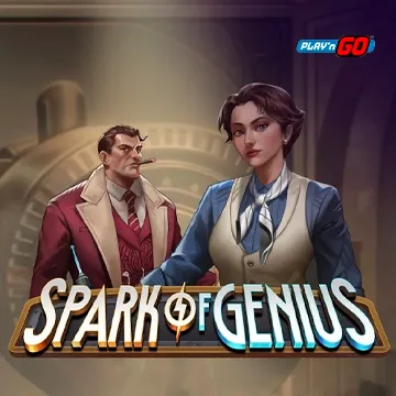 Spark of Genius - LAVABET168