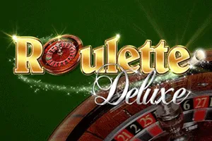Roulette Deluxe - LAVABET168