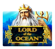 Joker123 : Lord Of The Ocean - LAVABET168