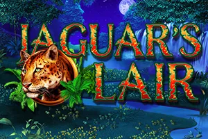 Solar Eclipse: Jaguars Lair - LAVABET168