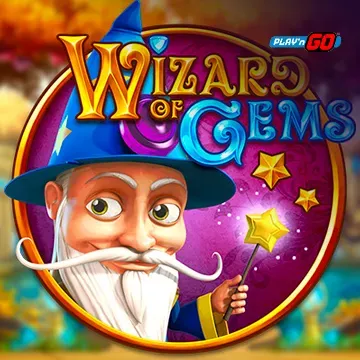 Wizard of Gems - LAVABET168