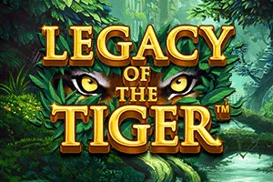 Mega Fire Blaze: Legacy of the Tiger - LAVABET168