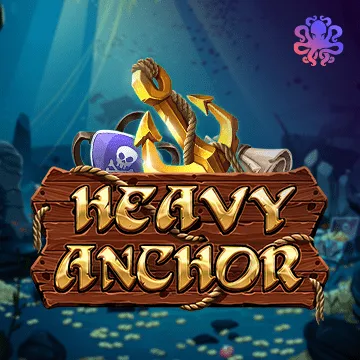 Heavy Anchor - LAVABET168