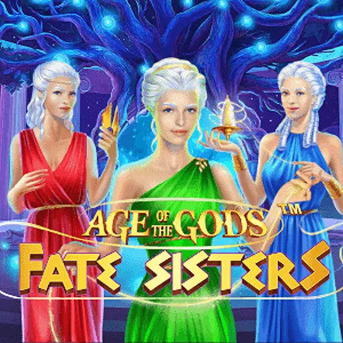 Age of the Gods: Fate sisters - LAVABET168
