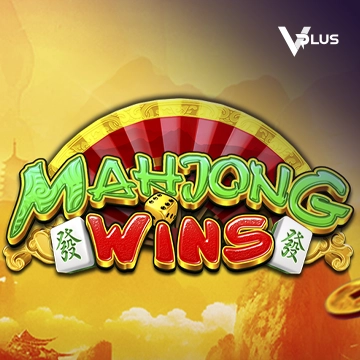 Mahjong Wins - LAVABET168
