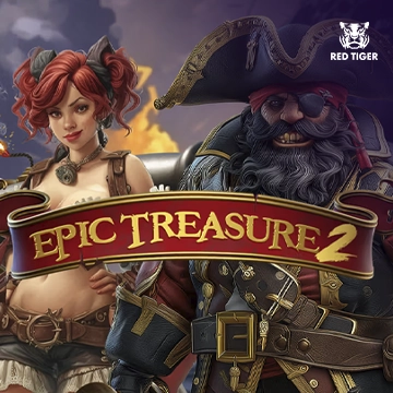 Epic Treasure 2 - LAVABET168