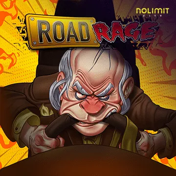 NolimitCity : Road Rage - LAVABET168