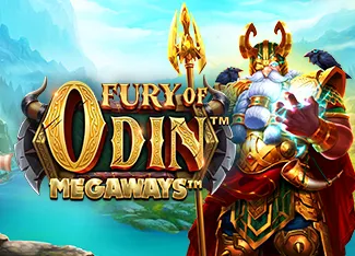 Pragmatic : Fury of Odin Megaways - LAVABET168