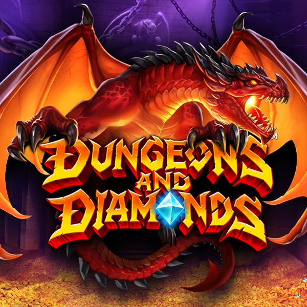 Dungeons and Diamonds - LAVABET168