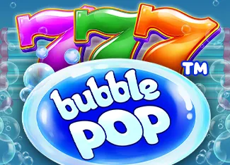 Pragmatic : Bubble Pop - LAVABET168