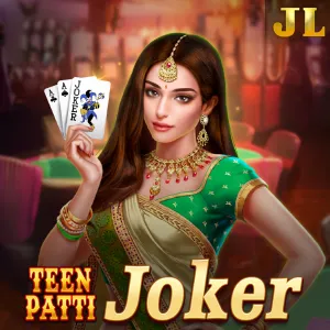 TeenPatti Joker - LAVABET168