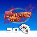 Deuces Wild 50 Hand - LAVABET168