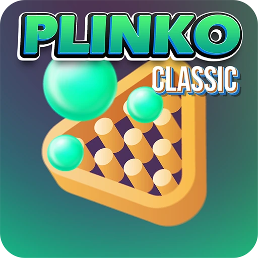 Plinko Classic - LAVABET168