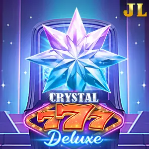 Crystal 777 DELUXE - LAVABET168
