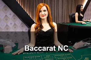 Baccarat NC - LAVABET168