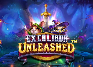 Pragmatic : Excalibur Unleashed - LAVABET168