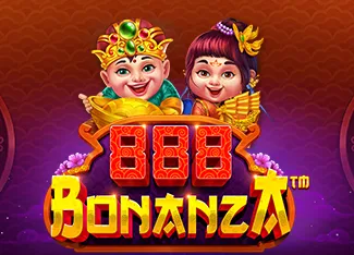 888 Bonanza - LAVABET168