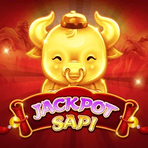 Jackpot Cow - LAVABET168