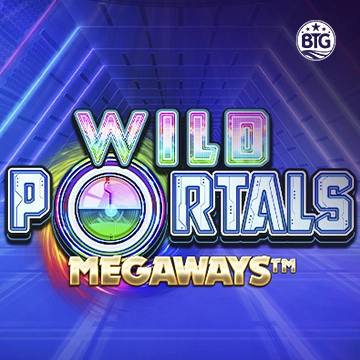 Wild Portals - LAVABET168