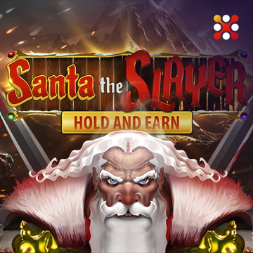 Santa the Slayer - LAVABET168