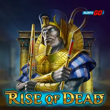 Rise of Dead - LAVABET168