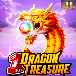 Dragon Treasure - LAVABET168