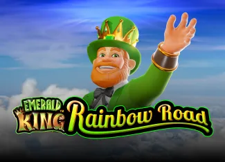 Pragmatic : Emerald King Rainbow Road - LAVABET168