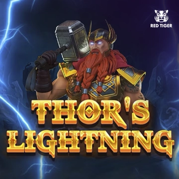 Thors Lightning - LAVABET168