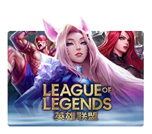 Joker123 : League Of Legends - LAVABET168