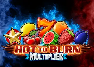 Pragmatic : Hot To Burn Multiplier - LAVABET168