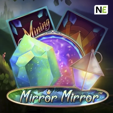 Fairytale Legends: Mirror Mirror - LAVABET168