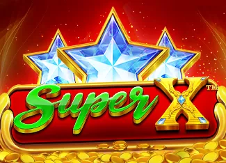 Pragmatic : Super X - LAVABET168