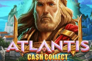 Atlantis: Cash Collect - LAVABET168