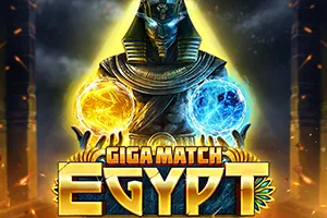 Giga Match Egypt - LAVABET168