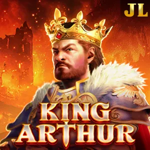 King Arthur - LAVABET168