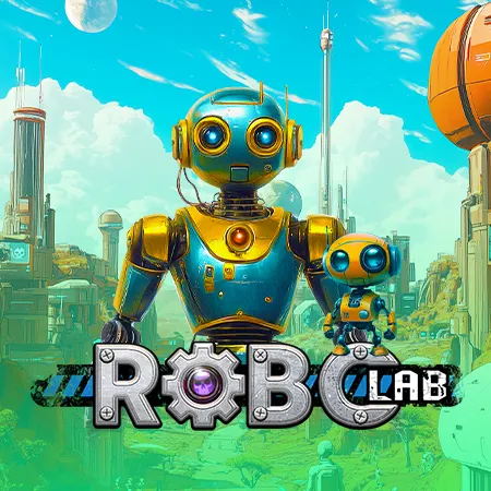 ROBOLab - LAVABET168