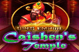 Qins Empire: Caishens Temple - LAVABET168