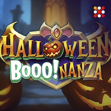 Halloween Booo!nanza - LAVABET168