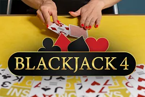 Blackjack 4 - LAVABET168